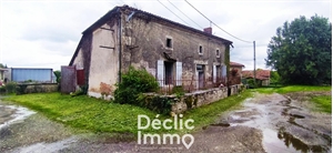 maison à la vente -   16350  CHAMPAGNE MOUTON, surface 147 m2 vente maison - UBI450781877
